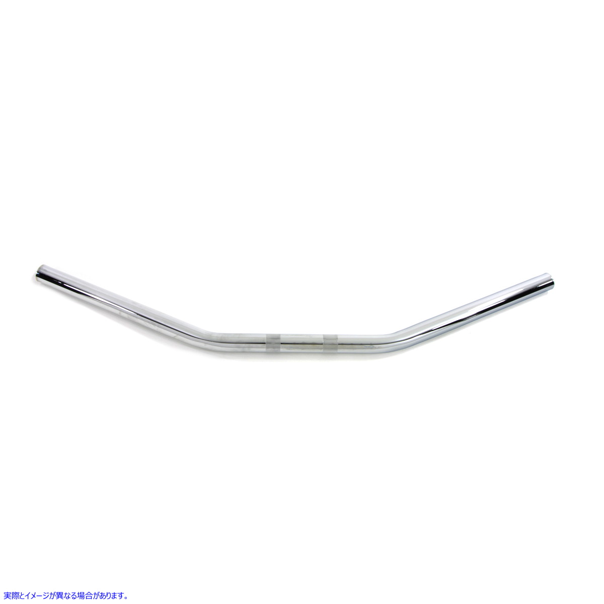 25-2216 1インチのインデント付きドラッグバー 取寄せ Vツイン 1 inch Drag Bar with Indents (検索用／