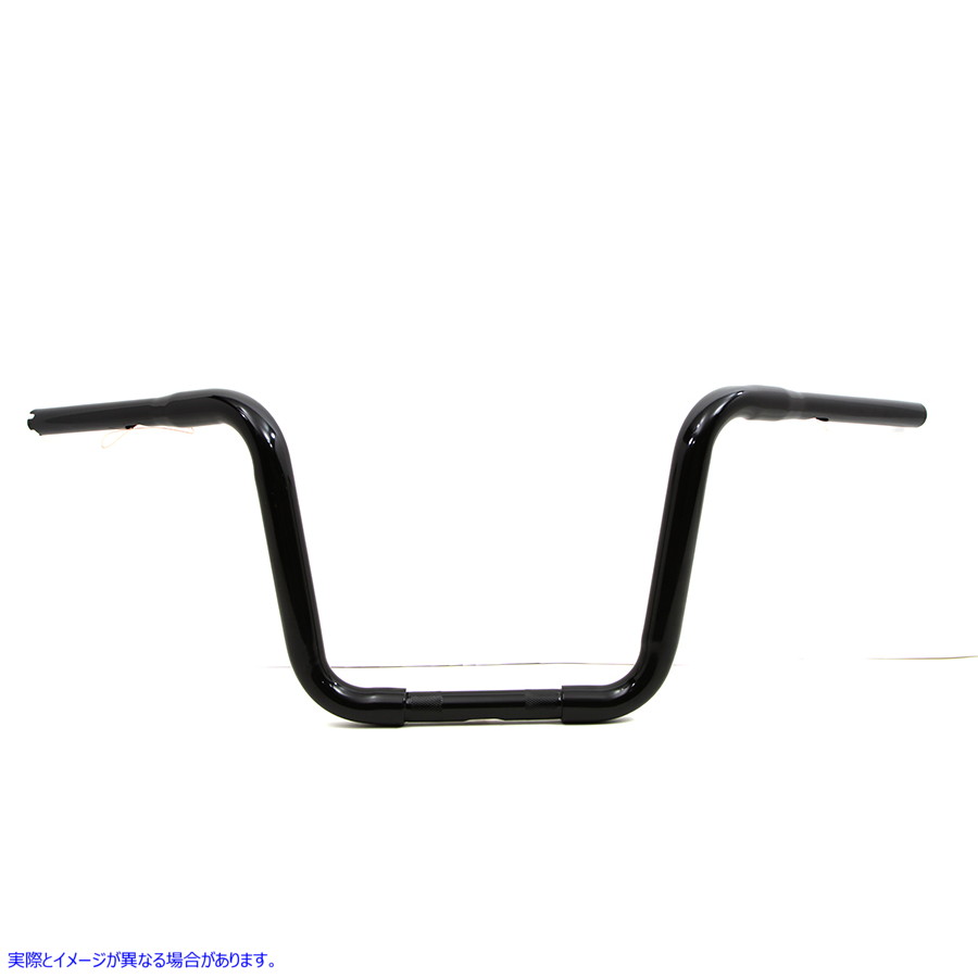 25-2278 【廃番】 ナローボディエイプハンガーハンドルバー 取寄せ Vツイン Narrow Body Ape Hanger Handlebar (検索用／