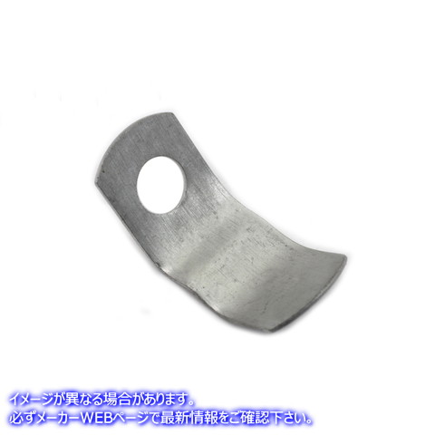 2505-1 スパークプラグケーブルクリップ 取寄せ Vツイン Spark Plug Cable Clip (検索用／9970 Colony