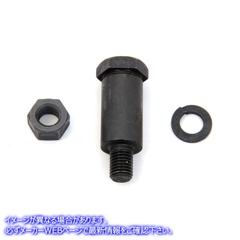 2582-3 シフターレバースタッドキット 取寄せ Vツイン Shifter Lever Stud Kit (検索用／2206-37 Colony