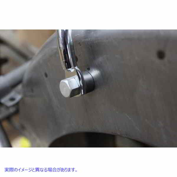2592-12 荷物ラック取り付けキット 取寄せ Vツイン Luggage Rack Mounting Kit (検索用／ Colony