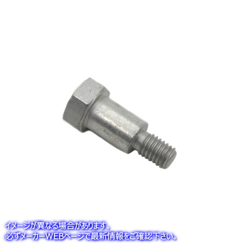 2598-1 カドミウムキャブレター ニードルバルブ レバーネジ 取寄せ Vツイン Cadmium Carburetor Needle Valve Lever Screw (検索