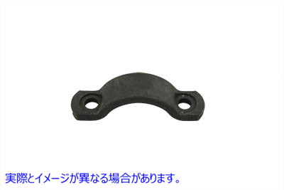 26-0542 ハンドレバークランプ 取寄せ Vツイン Hand Lever Clamp (検索用／