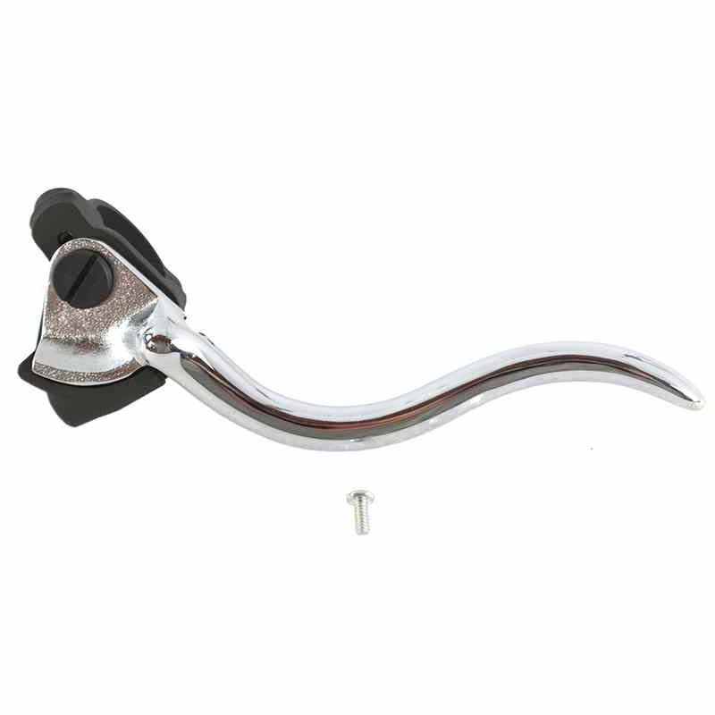 26-0958 ブレーキハンドレバーAssy 取寄せ Vツイン Brake Hand Lever Assembly (検索用／