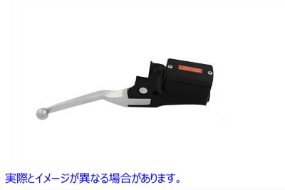 26-2122 ハンドルバーマスターシリンダーアセンブリ 5/8 インチボア 取寄せ Vツイン Handlebar Master Cylinder Assembly 5/8 in