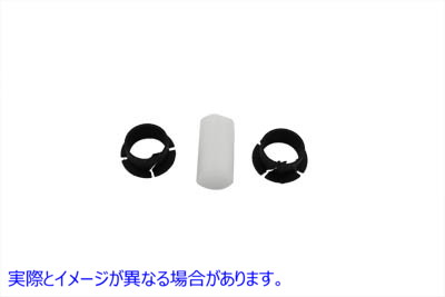 26-2132 クラッチハンドレバーピボットピン 取寄せ Vツイン Clutch Hand Lever Pivot Pin (検索用／45036-88