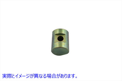 26-2139 ハンドルバー ブレーキ ピボット バレル 取寄せ Vツイン Handlebar Brake Pivot Barrel (検索用／45031-82A