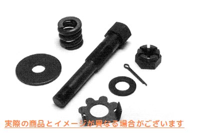 2620-7 サイドカートップクランプハードウェア 取寄せ Vツイン Side Car Top Clamp Hardware (検索用／ Colony