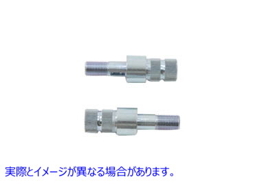 27-0046 ステップアームマウントスタッド 取寄せ Vツイン Footpeg Arm Mount Stud (検索用／50921-83