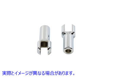 27-0062 ステップ サポート ヨーク パッセンジャー 取寄せ Vツイン Footpeg Support Yokes Passenger (検索用／50942-00