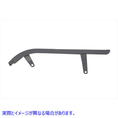 27-0106  取寄せ Vツイン Chrome Chain Guard Right Side (検索用／60375-79