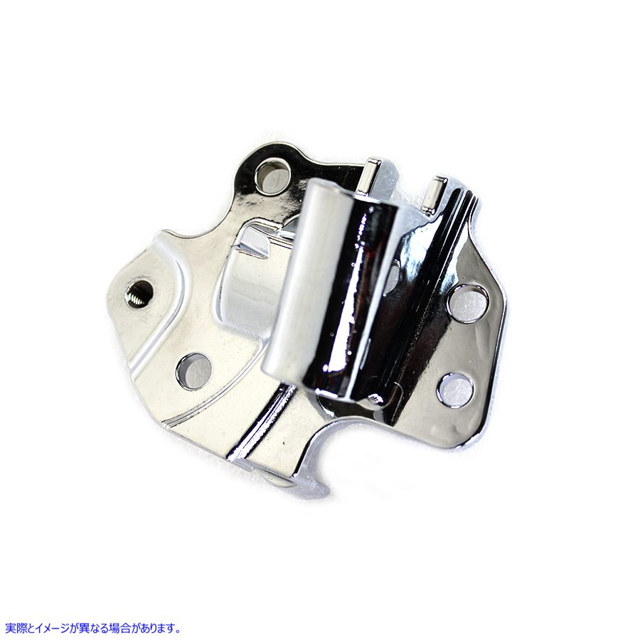27-0199 キックスタンドマウントブラケット 取寄せ Vツイン Kickstand Mount Bracket (検索用／50000097