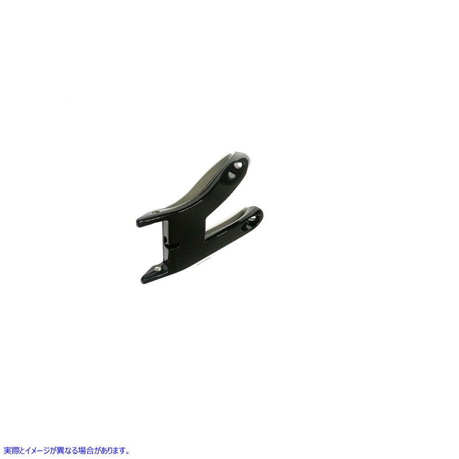27-0210 M8 右ブラケット フットボード マウント クローム 取寄せ Vツイン M8 Right Bracket Footboard Mount Chrome (検索用／