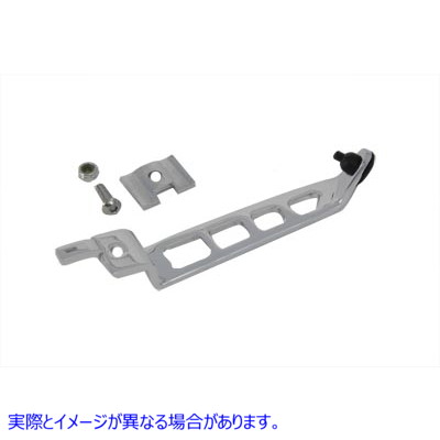 27-0521 キックスタンドエクステンション 取寄せ Vツイン Kickstand Extension (検索用／50214-98A
