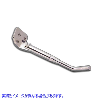 27-0670 調整可能なキックスタンドアセンブリ 取寄せ Vツイン Kickstand Assembly Adjustable (検索用／