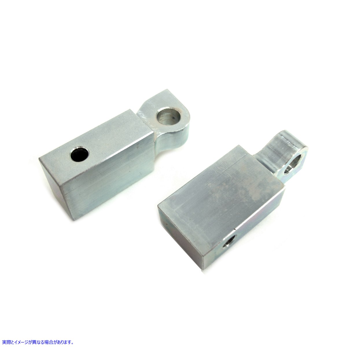 27-0746 亜鉛おすクレビスセット 取寄せ Vツイン Zinc Male Clevis Set (検索用／