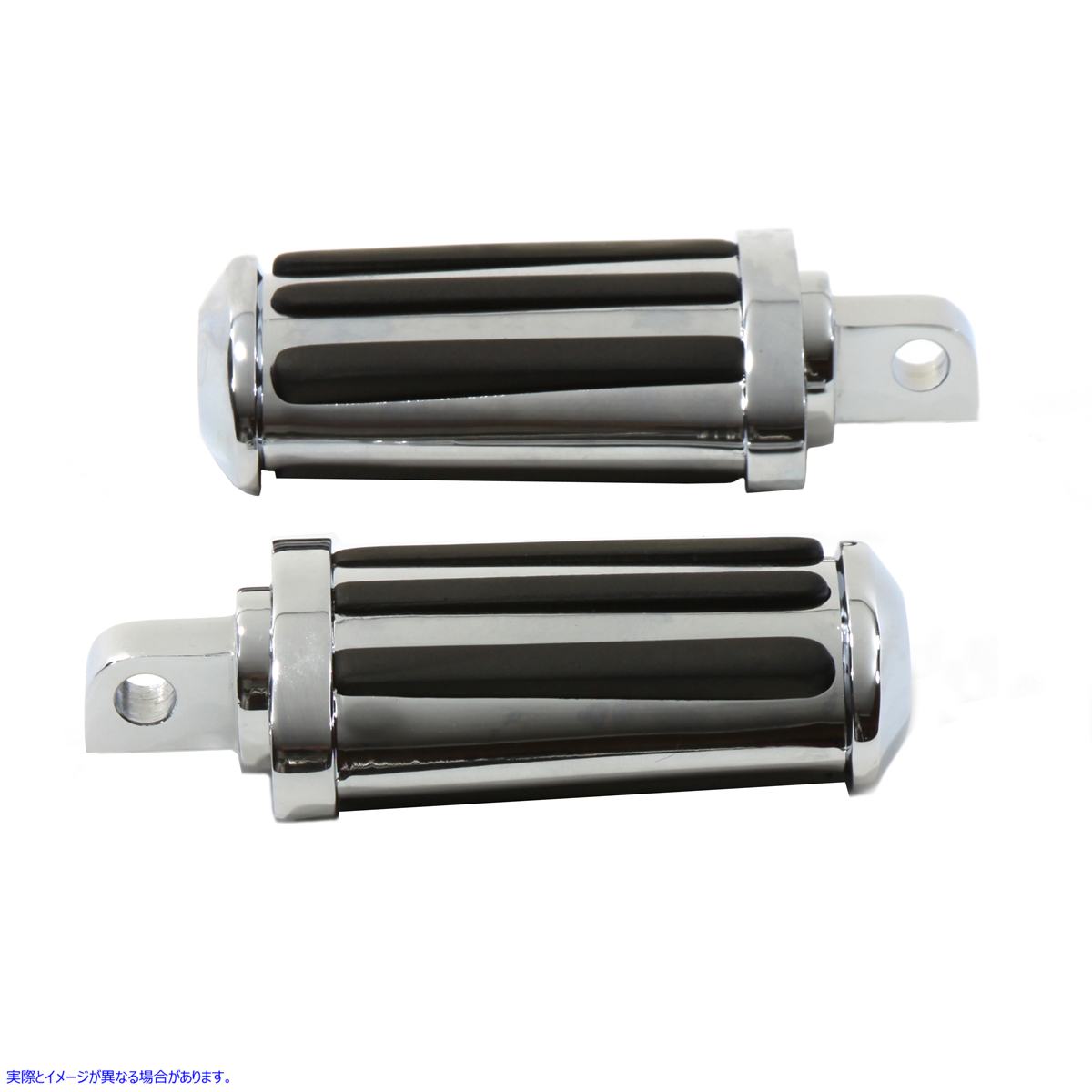 27-1232 レイラースタイルステップセット 取寄せ Vツイン Railer Style Footpeg Set (検索用／