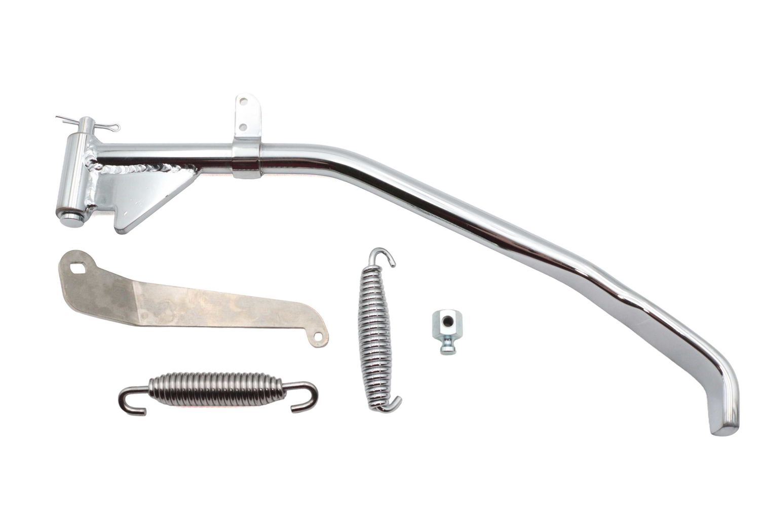 27-1421 取寄せ Vツイン FXR Kickstand Kit 1991-1994 (検索用／)