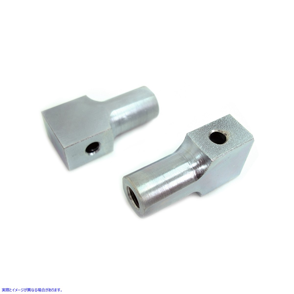 27-1454 ステップヨークセット 取寄せ Vツイン Footpeg Yoke Set (検索用／