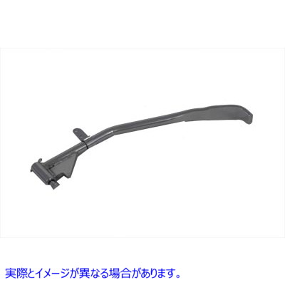 27-1718 キックスタンド クローム 取寄せ Vツイン Kickstand Chrome (検索用／50031-91