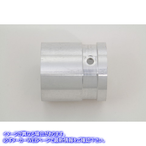 2710-1 1-1/8 インチ キャブレター ベンチュリ .025 オーバーサイズ 取寄せ Vツイン 1-1/8 inch Carburetor Venturi .025 Oversi