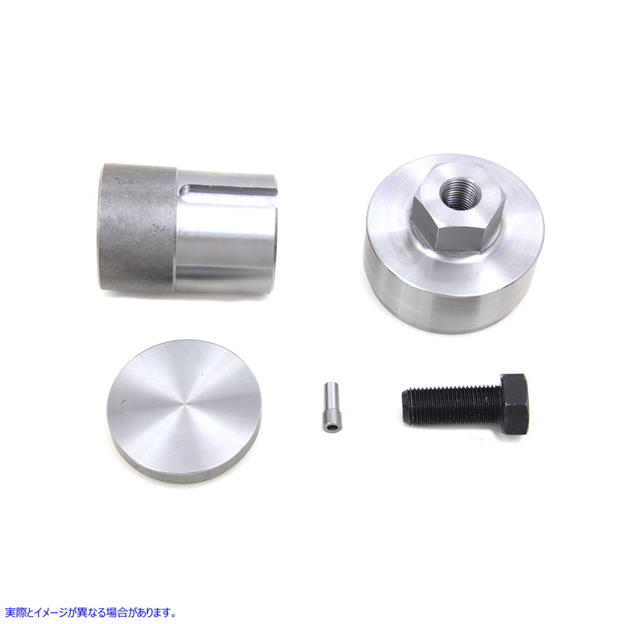 2763-5T シフトン インテーク マニホールド ニップルとリベット ツール 取寄せ Vツイン Sifton Intake Manifold Nipple and Rive
