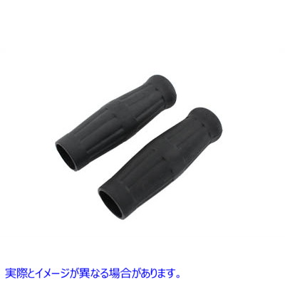 28-0104 ヴィンテージスタイルグリップセット Vintage Style Grip Set 取寄せ Vツイン (検索用／3310-09