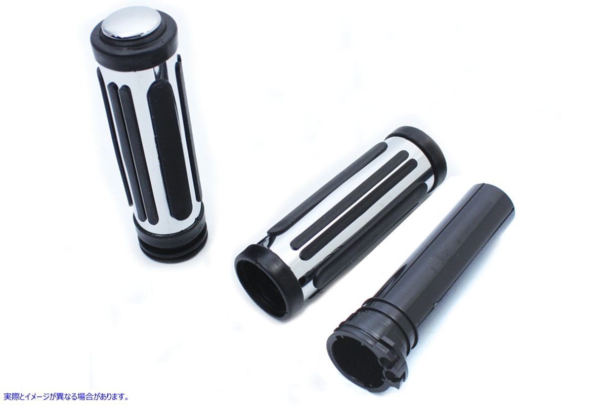 28-0150 バースタイルグリップセット 取寄せ Vツイン Bar Style Grip Set (検索用／56246-96