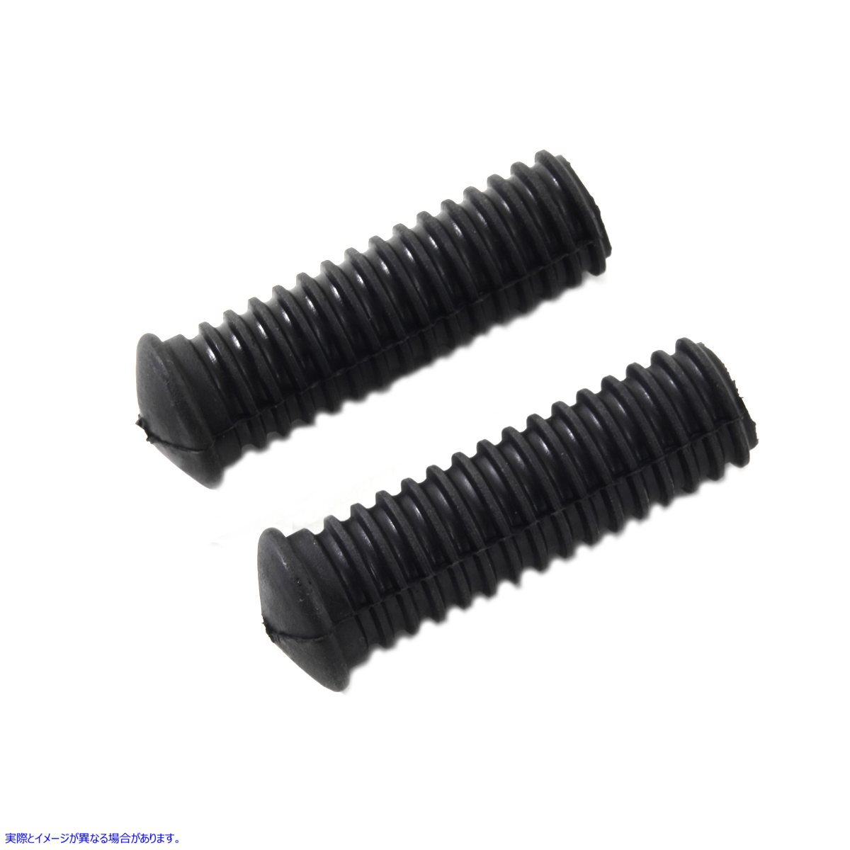 28-0204 キックスターターまたはパッセンジャー用ステップブラック 取寄せ Vツイン Footpeg for Kick Starter or Passenger Blac