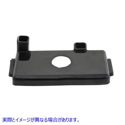 28-0218 バッテリートレイインサート 取寄せ Vツイン Battery Tray Insert (検索用／66210-97