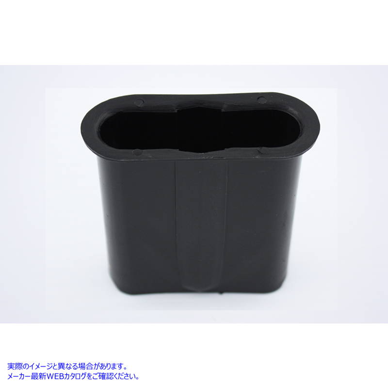 28-0222 コントロールケーブルガイド 取寄せ Vツイン Control Cable Guide (検索用／56600-49