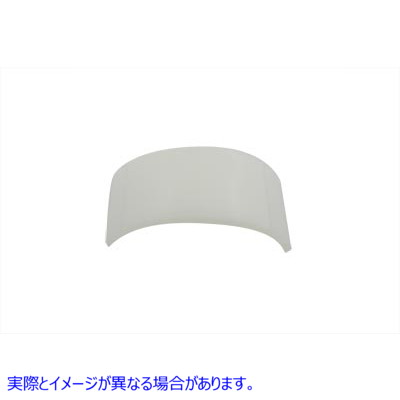 28-0227 ナイロンプライマリーチェーンパッド 取寄せ Vツイン Nylon Primary Chain Pad (検索用／39978-58