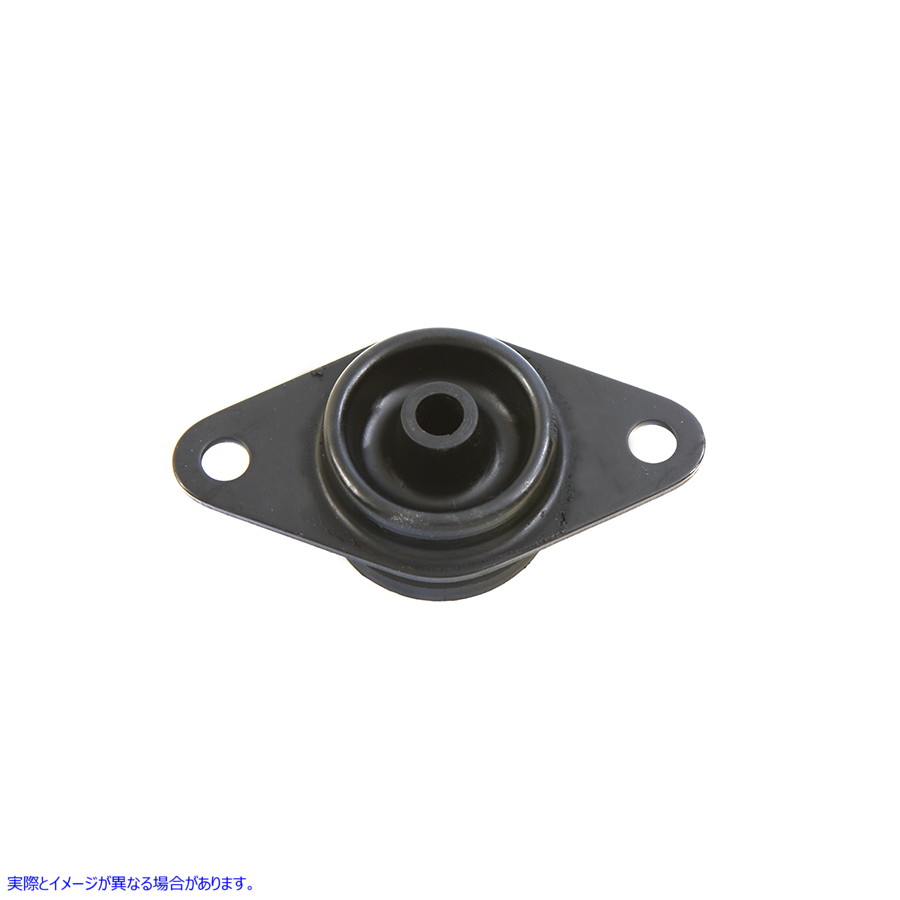 28-0229 FXRエキゾーストブラケット取付ブロック 取寄せ Vツイン FXR Exhaust Bracket Mounting Block (検索用／65780-82