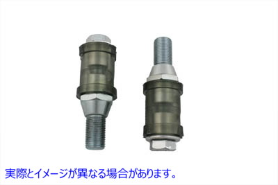 28-0289 ライザースタッドキット 取寄せ Vツイン Riser Stud Kit (検索用／