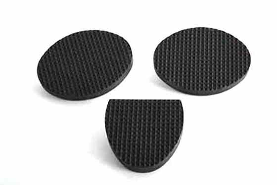 28-0312 レプリカブラッククラッチ＆ブレーキパッドセット 取寄せ Vツイン Replica Black Clutch and Brake Pad Set (検索用／36