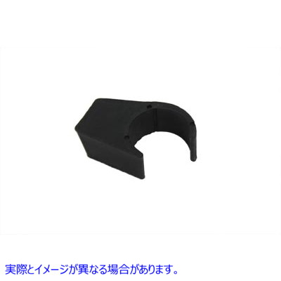 28-0435 キックスタンドラバーバンパーストップ 取寄せ Vツイン Kickstand Rubber Bumper Stop (検索用／50054-90