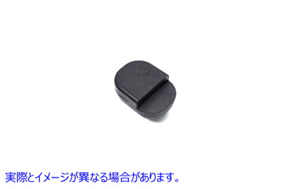 28-0437 キックスタンドバンパーストップ 取寄せ Vツイン Kickstand Bumper Stop (検索用／50245-99A