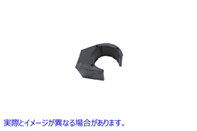 28-0438 キックスタンドバンパーストップ 取寄せ Vツイン Kickstand Bumper Stop (検索用／50054-01