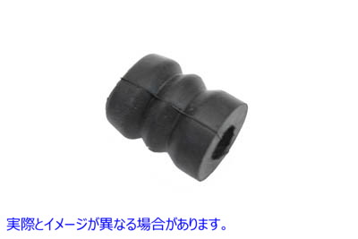 28-0502 リアマスターシリンダーラバーブーツ 取寄せ Vツイン Rear Master Cylinder Rubber Boot (検索用／41764-70