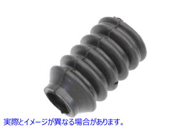 28-0505 リアマスターシリンダーラバーブーツ 取寄せ Vツイン Rear Master Cylinder Rubber Boot (検索用／40922-79