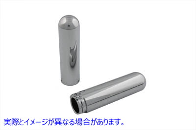 28-0582 ビレットファットスタイルグリップセット 取寄せ Vツイン Billet Fat Style Grip Set (検索用／