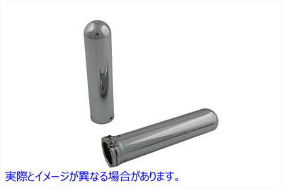 28-0583 ビレットファットスタイルグリップセット 取寄せ Vツイン Billet Fat Style Grip Set (検索用／