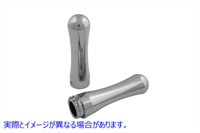 28-0784 コンタースタイルハンドルバーグリップセット 取寄せ Vツイン Contour Style Handlebar Grip Set (検索用／