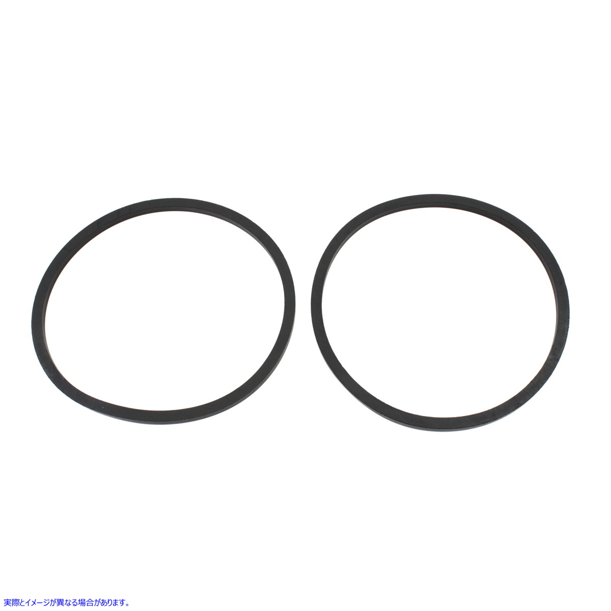 28-0924 スポットランプゴムシール 取寄せ Vツイン Spotlamp Rubber Seal (検索用／