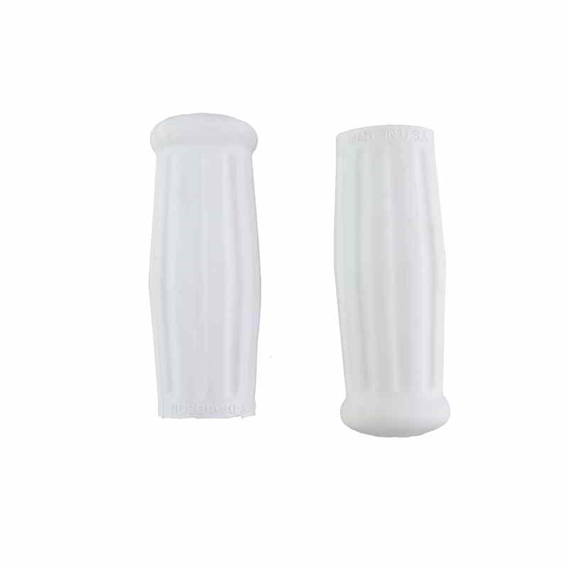 28-1012  取寄せ Vツイン Short Handlebar Grip Set (検索用／ 3310-35W