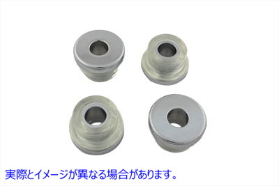 28-1503 トップブッシュセット 取寄せ Vツイン Top Bushing Set (検索用／