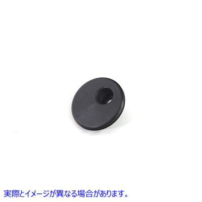 28-2007 ダッシュラバープラグ 取寄せ Vツイン Dash Rubber Plug (検索用／4519-36
