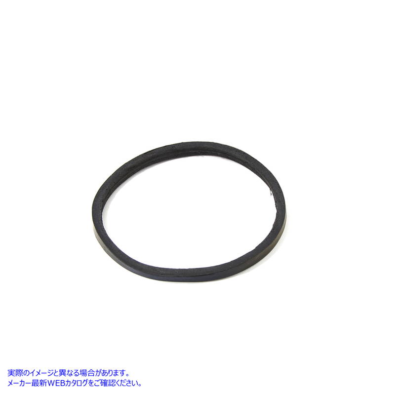 28-2115 スピードメーターゴムリング 取寄せ Vツイン Speedometer Rubber Ring (検索用／67067-76