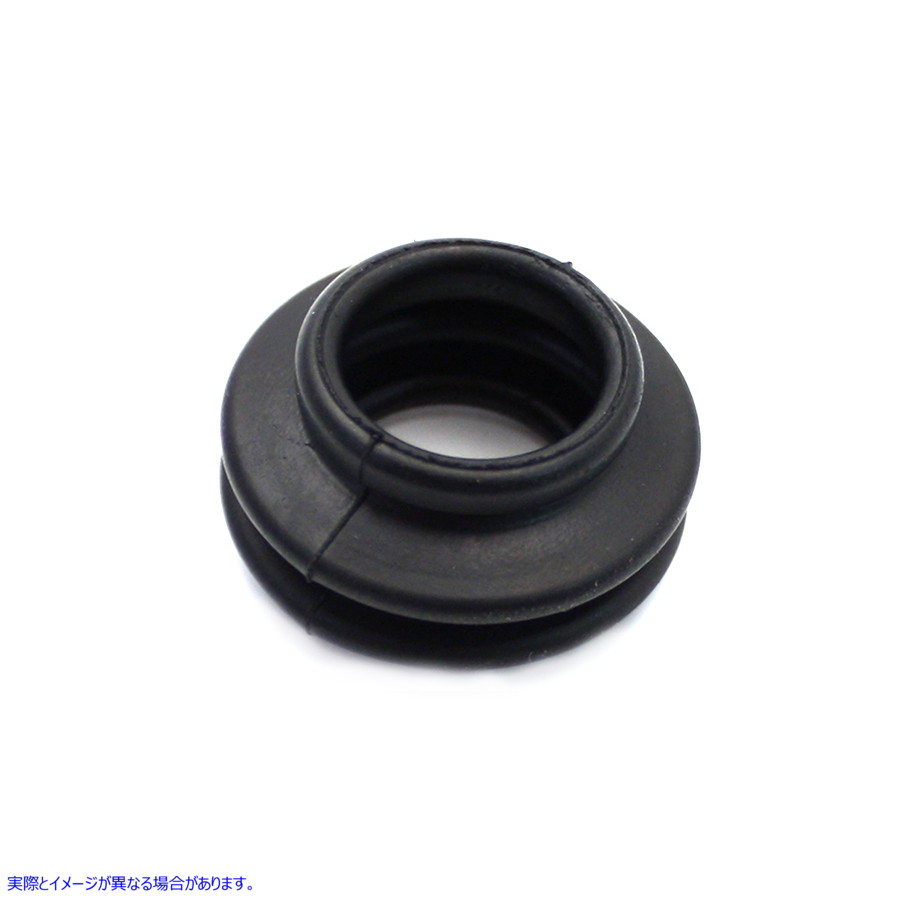 28-2133 フロントブレーキキャリパーブーツ 取寄せ Vツイン Front Brake Caliper Boot (検索用／44054-83 Eastern A-44054-83