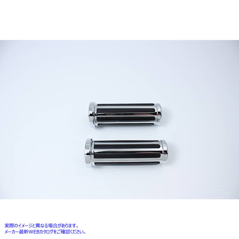 28-2229 レールスタイルグリップセット 取寄せ Vツイン Rail Style Grip Set (検索用／